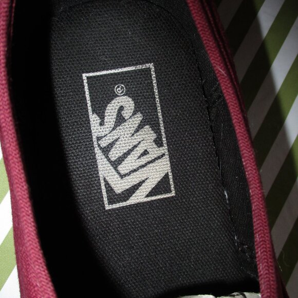 Vans Off the Wall Sneakers - Picture 10 of 13